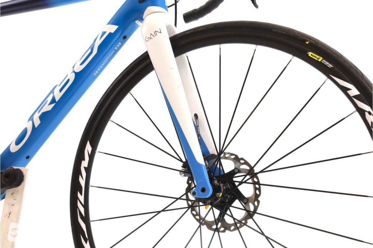 Orbea Gain 2019