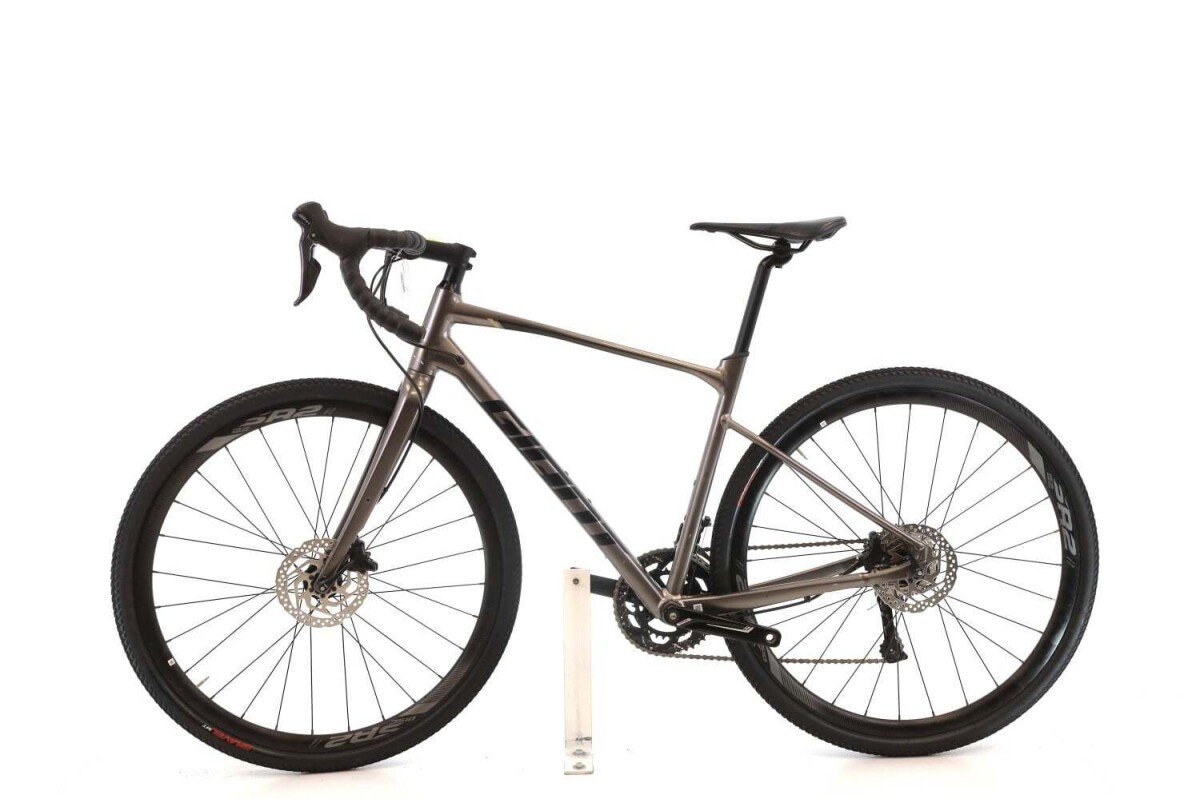 Giant Revolt 2 2020