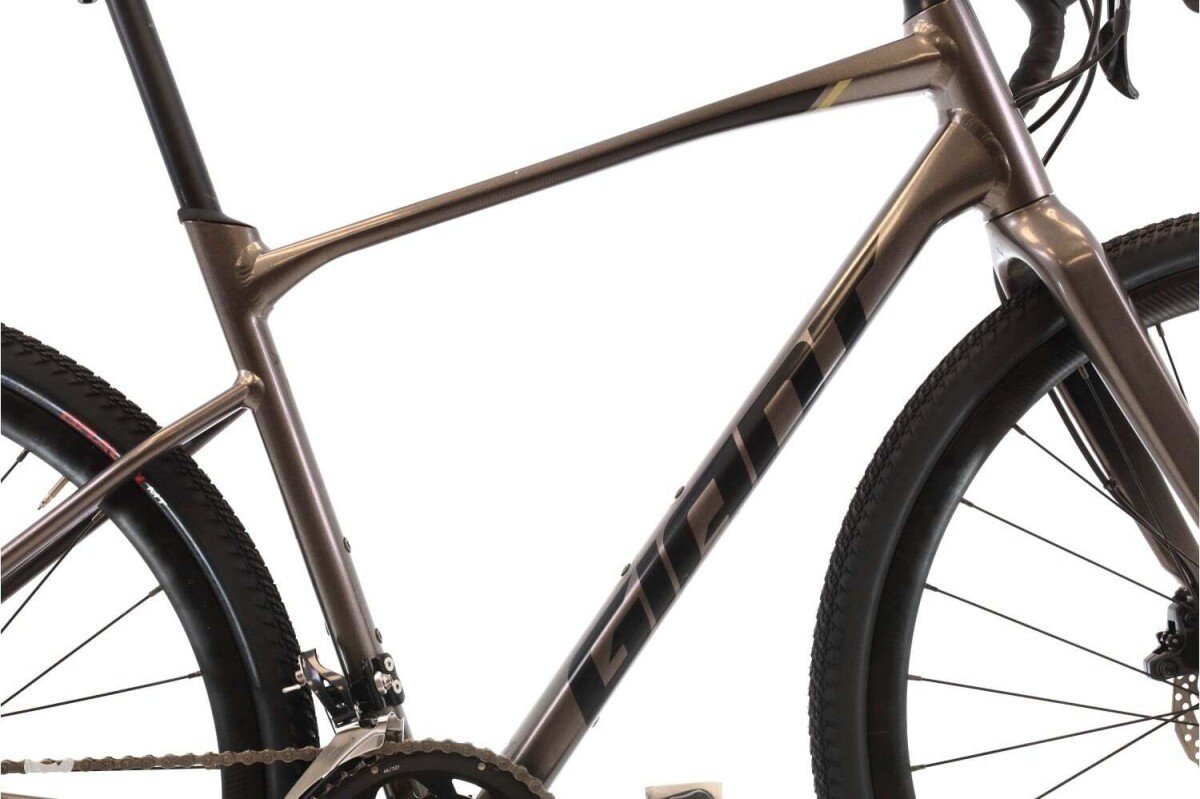 Giant Revolt 2 2020