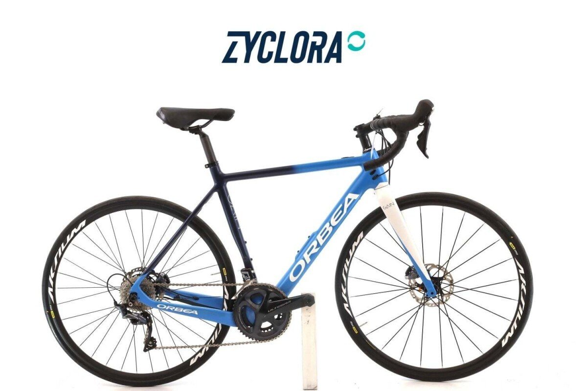 Orbea Gain 2019