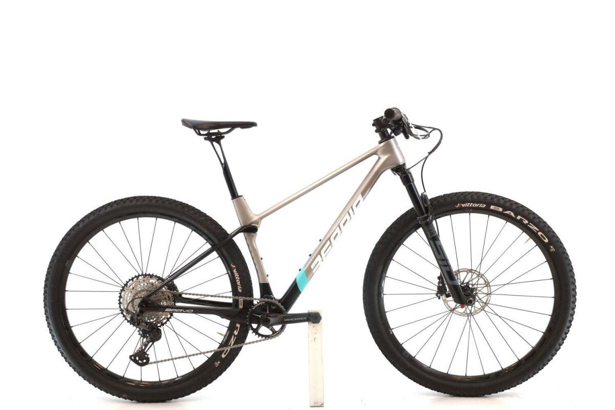 Berria Bravo XT 2024