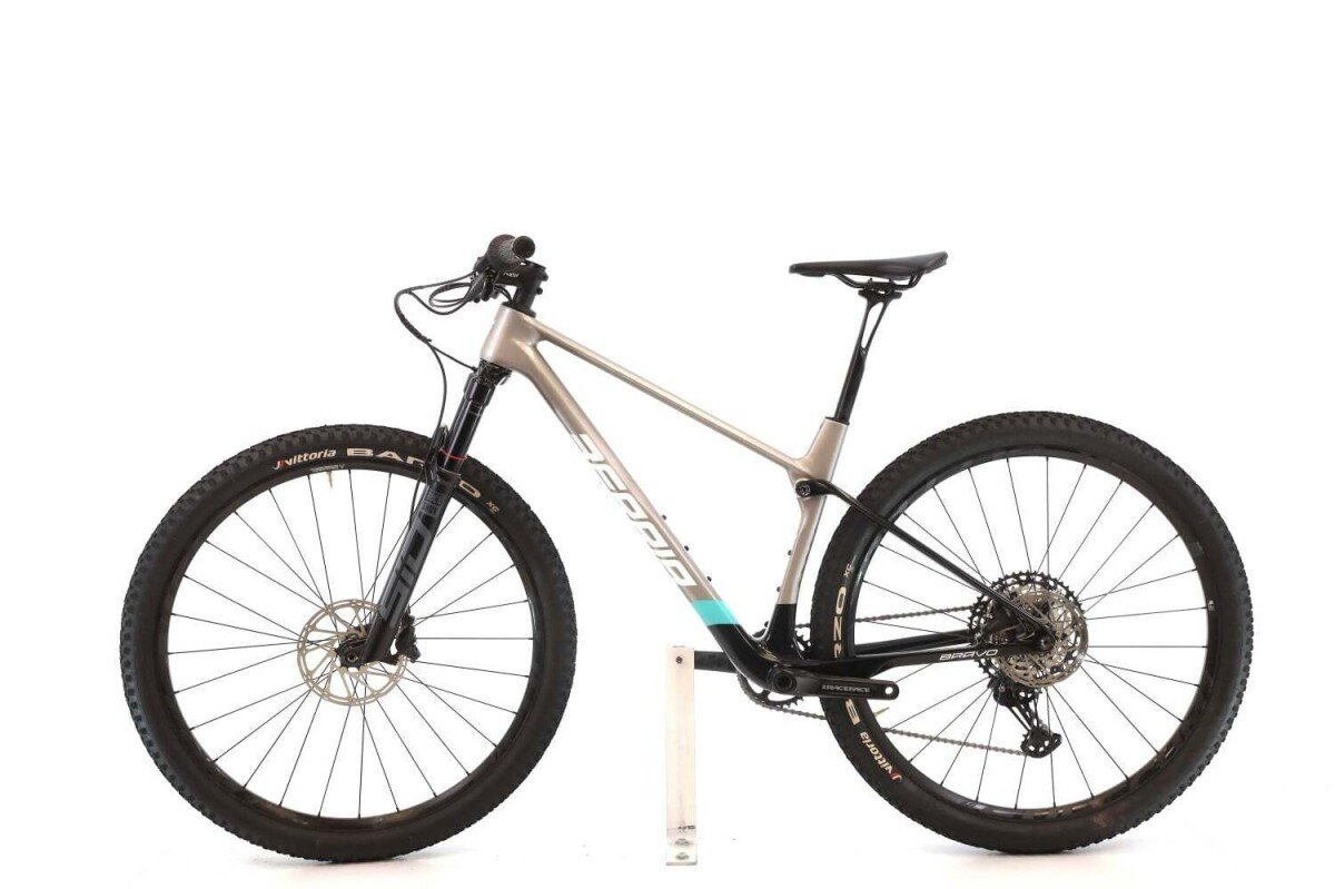 Berria Bravo XT 2024