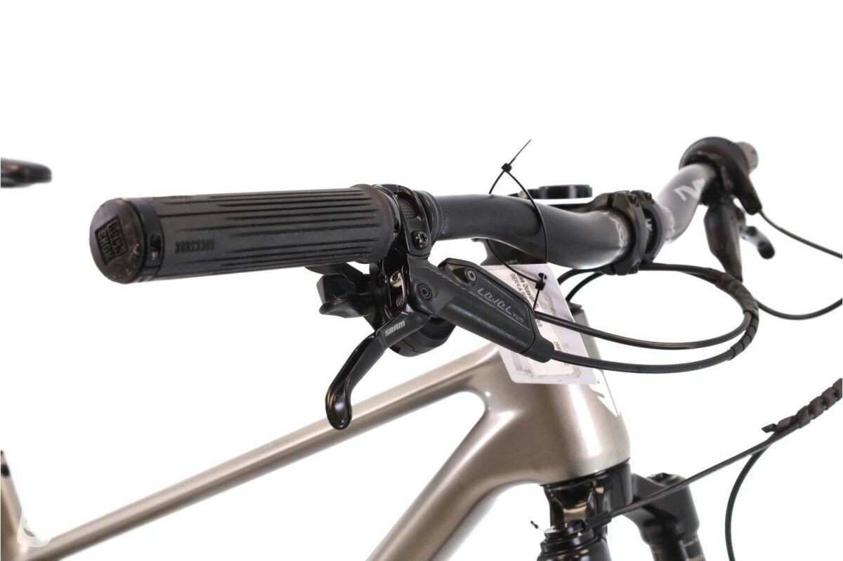 Berria Bravo XT 2024