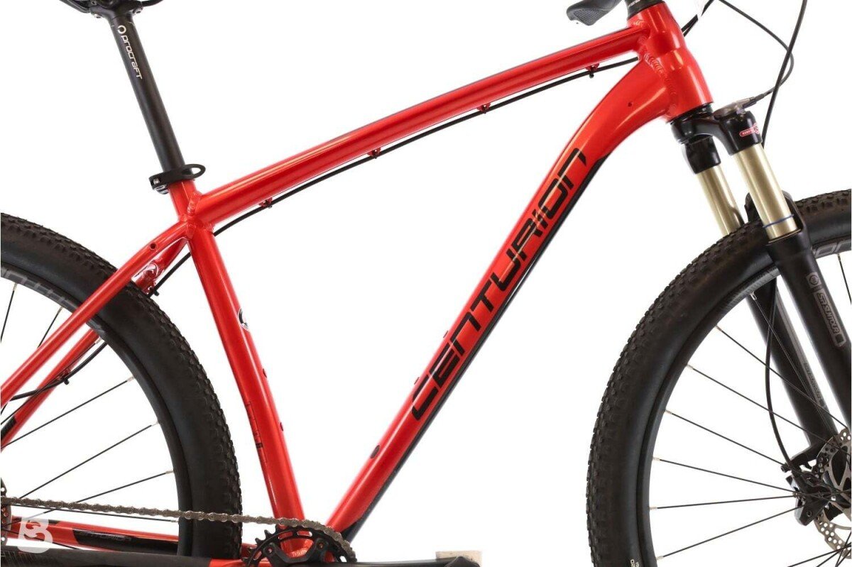 Centurion Centurion BackFire Pro 800 XT 2022