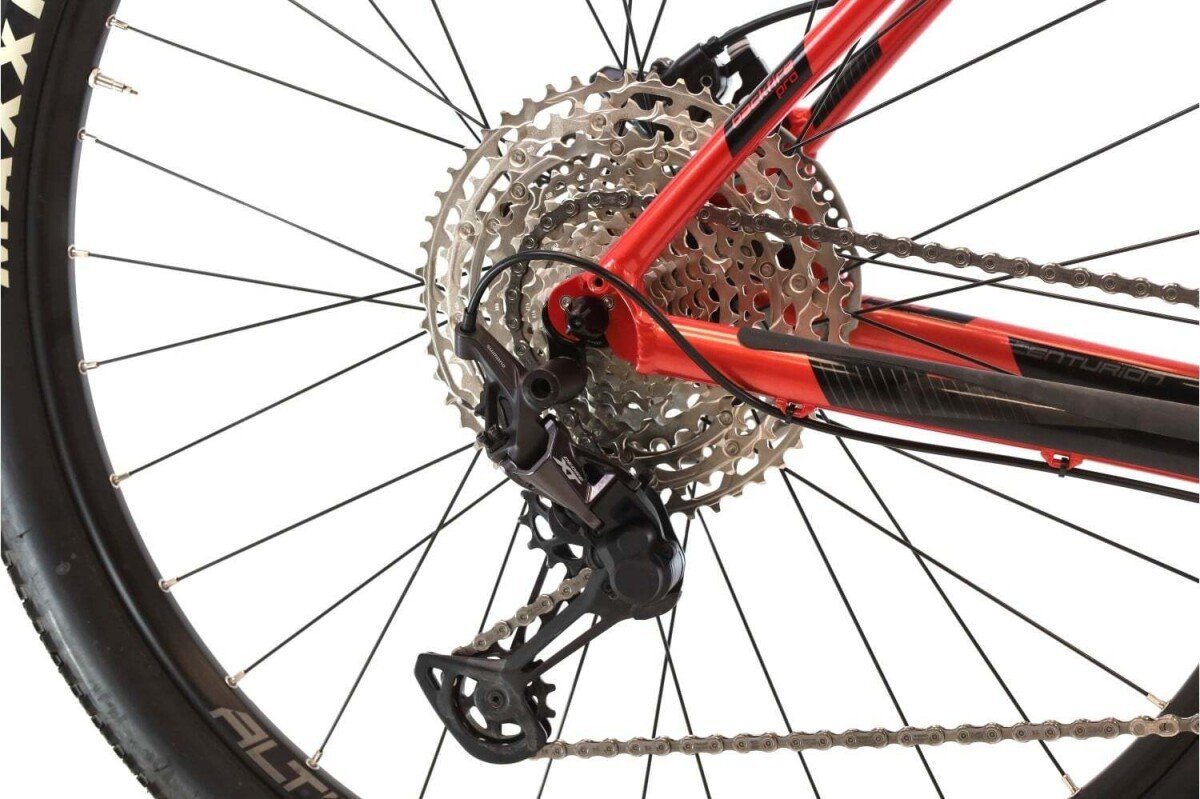 Centurion Centurion BackFire Pro 800 XT 2022