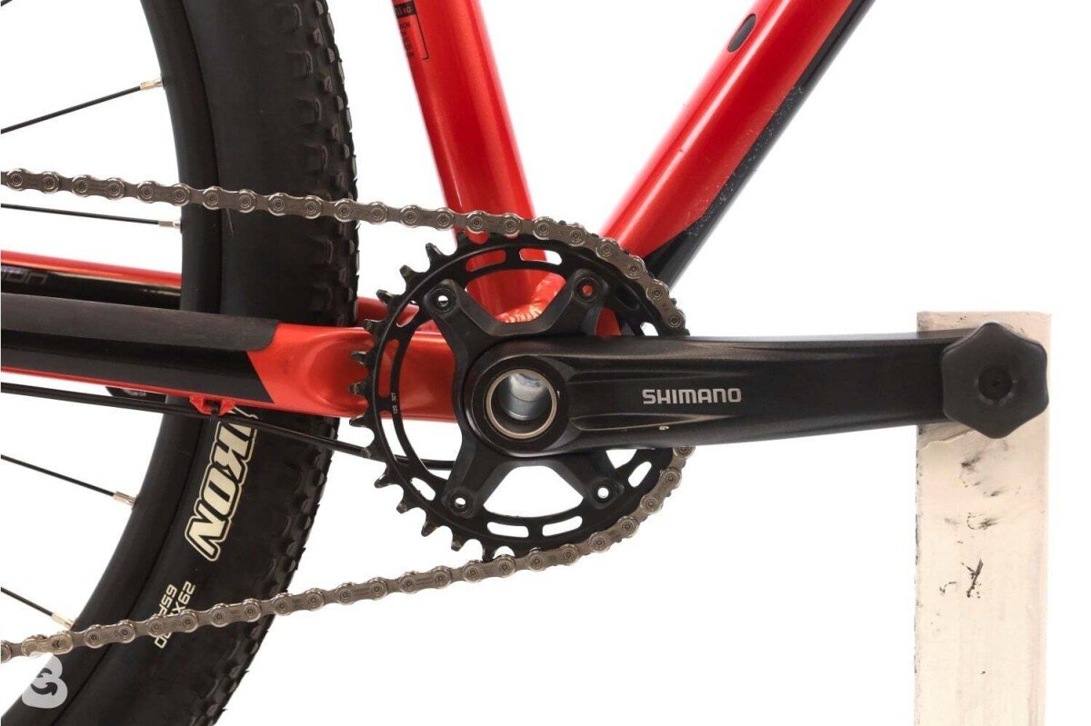 Centurion Centurion BackFire Pro 800 XT 2022