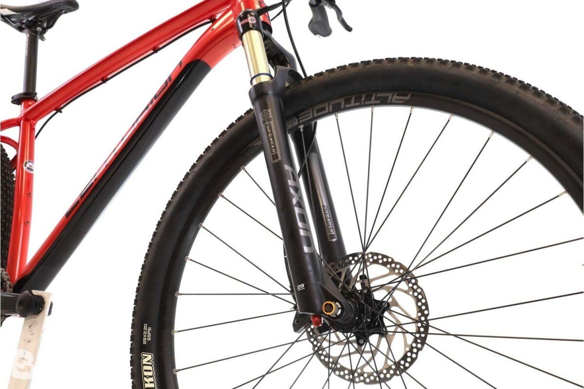 Centurion Centurion BackFire Pro 800 XT 2022