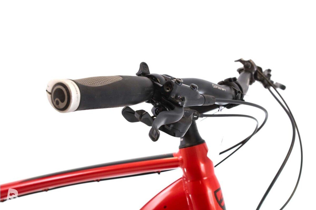 Centurion Centurion BackFire Pro 800 XT 2022