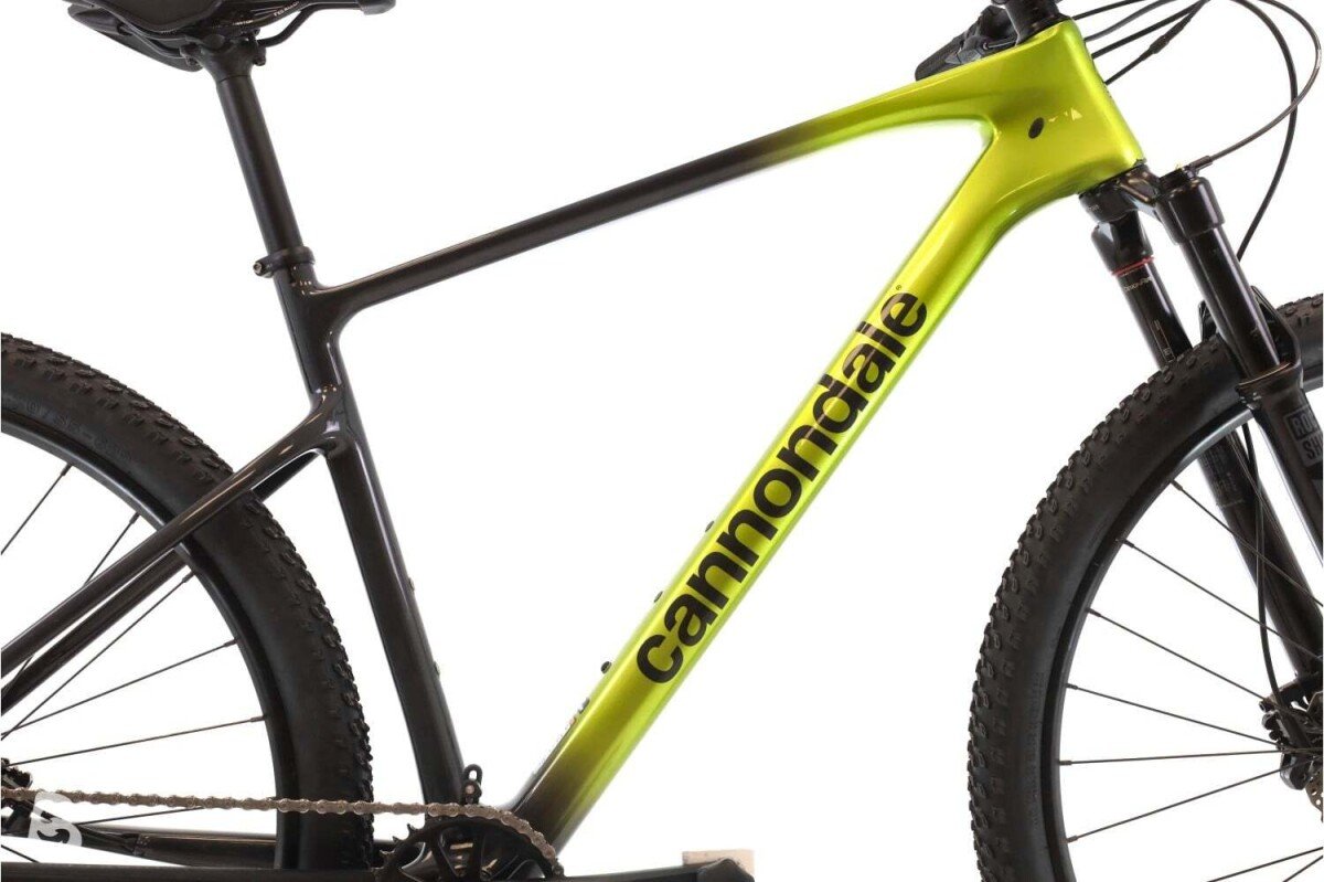 Cannondale XT 2023
