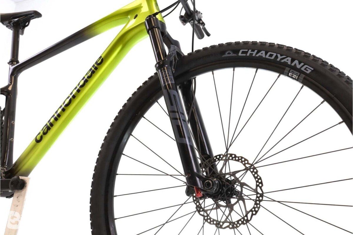 Cannondale XT 2023