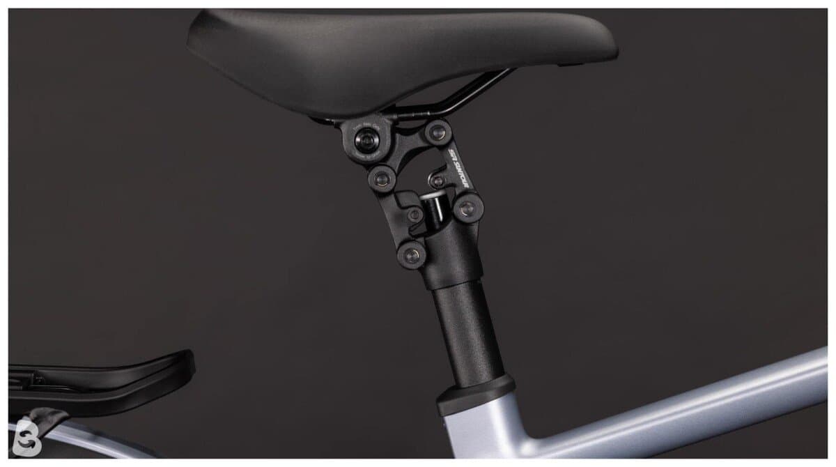 Cube Kathmandu Hybrid EXC 800 slategrey´n´chrome 2027