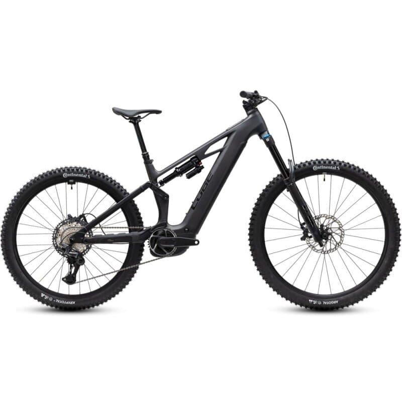 Cube Stereo Hybrid ONE77 HPC SLX 800 blackline 2027