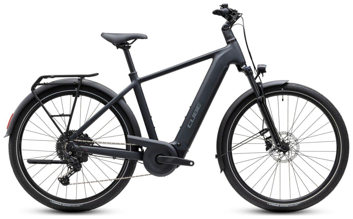 Cube Touring Hybrid ONE 600 grey´n´coolgrey 2027
