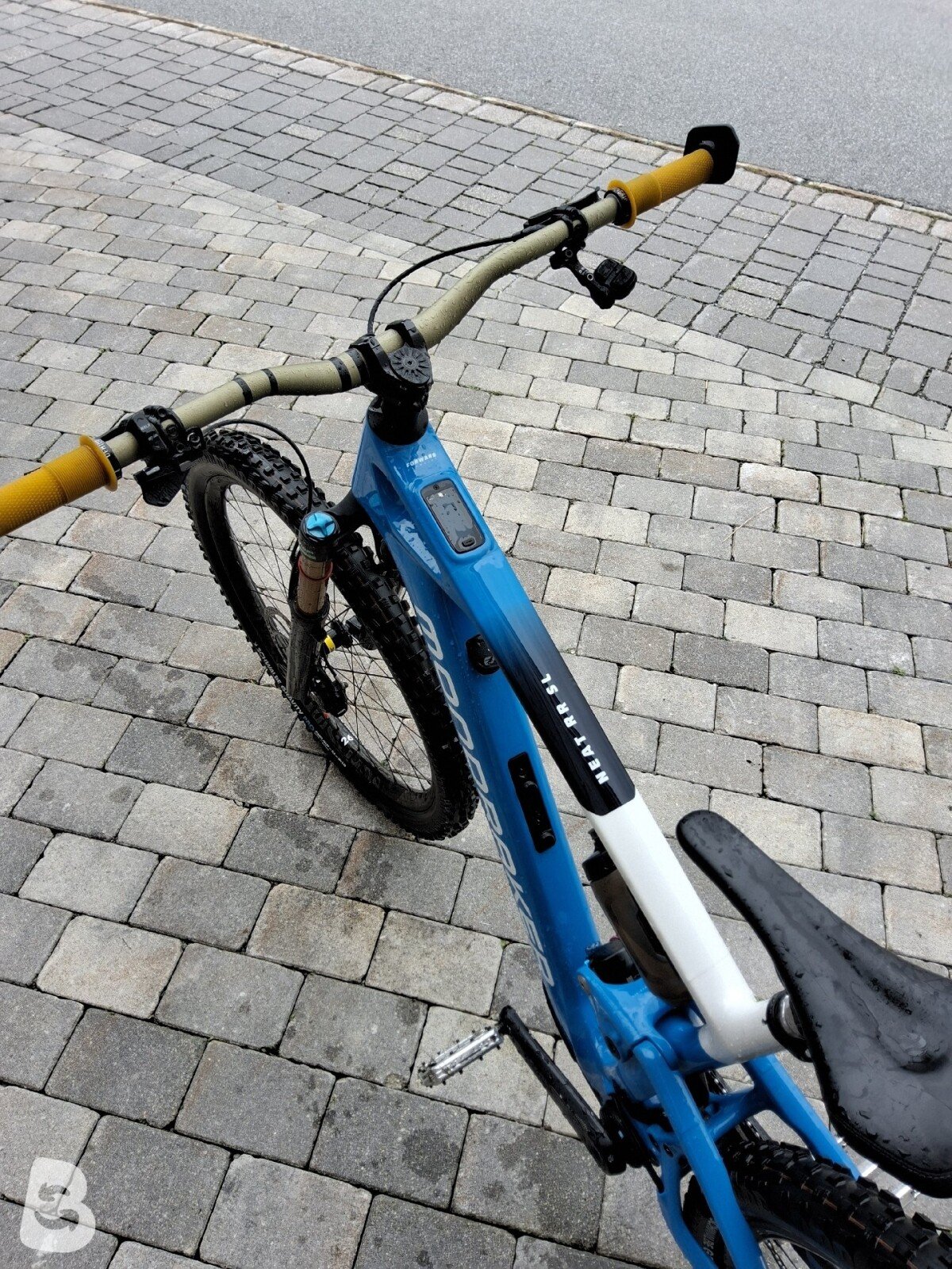 Mondraker NEAT RR SL 2024