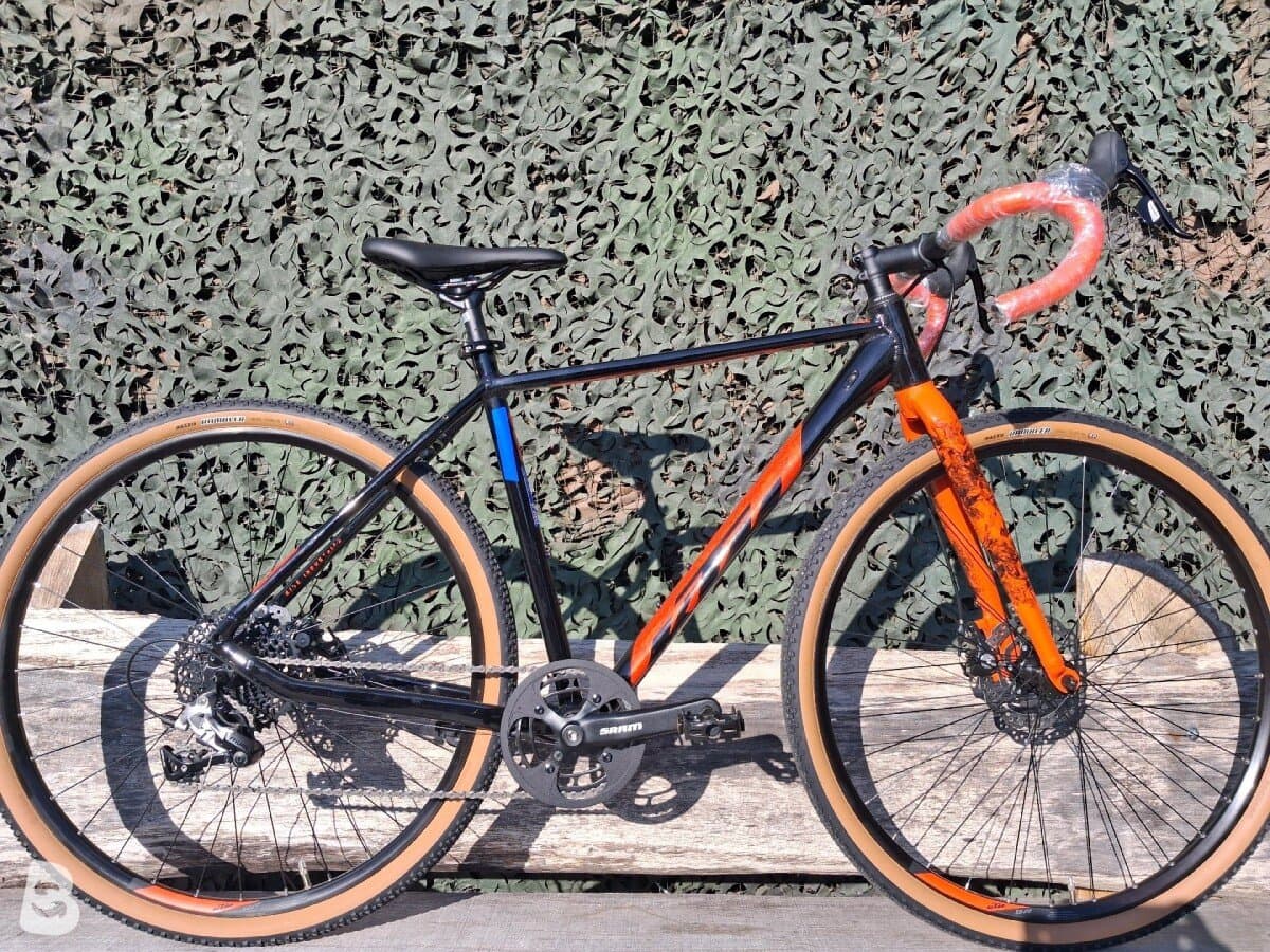 KTM X-STRADA 30 2023
