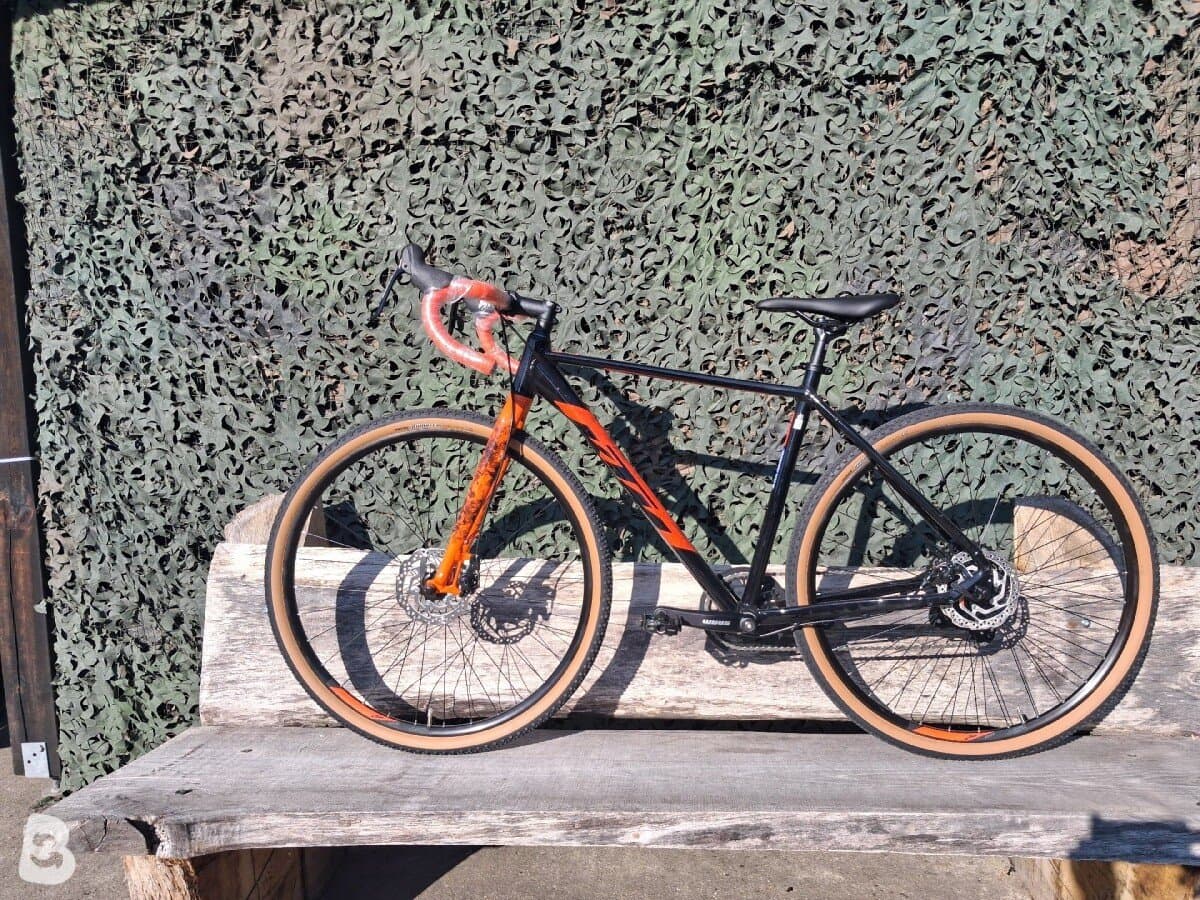 KTM X-STRADA 30 2023