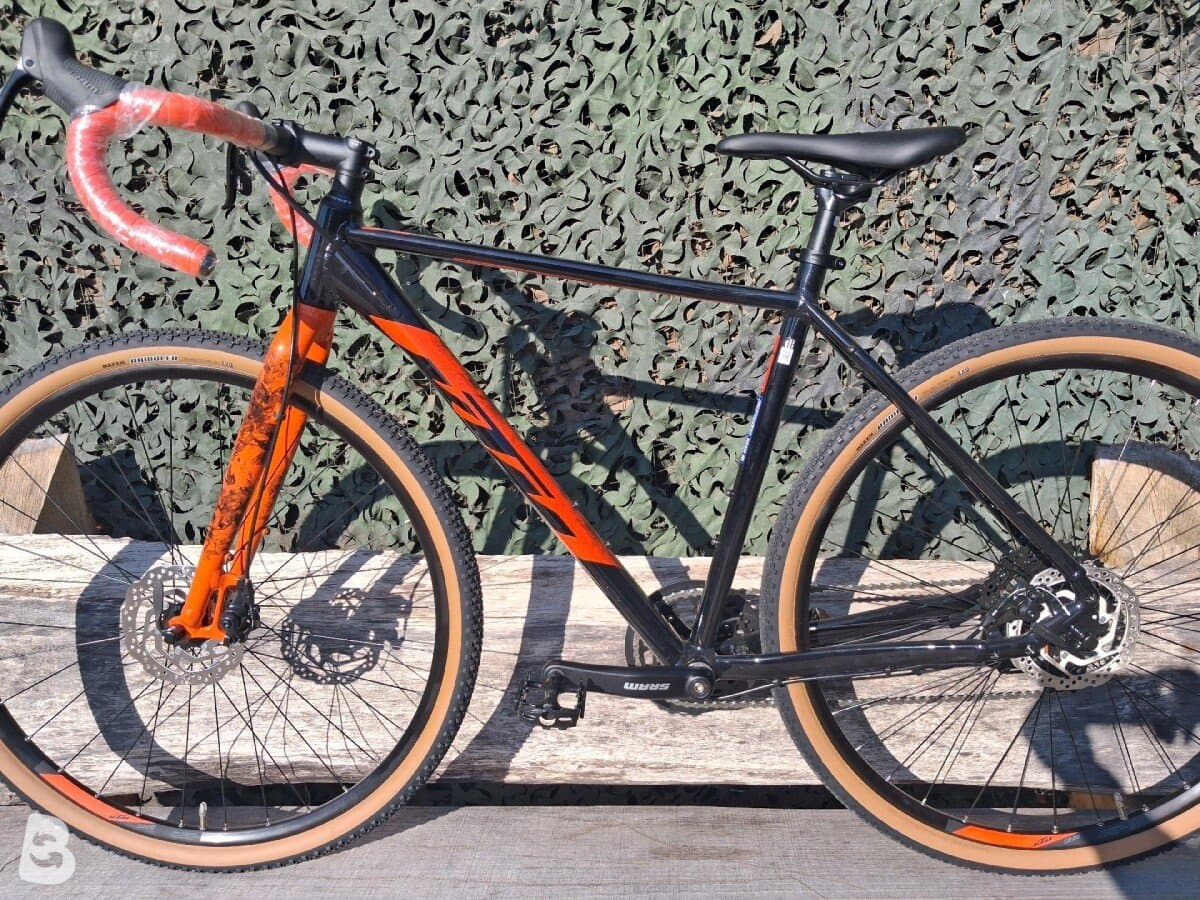 KTM X-STRADA 30 2023