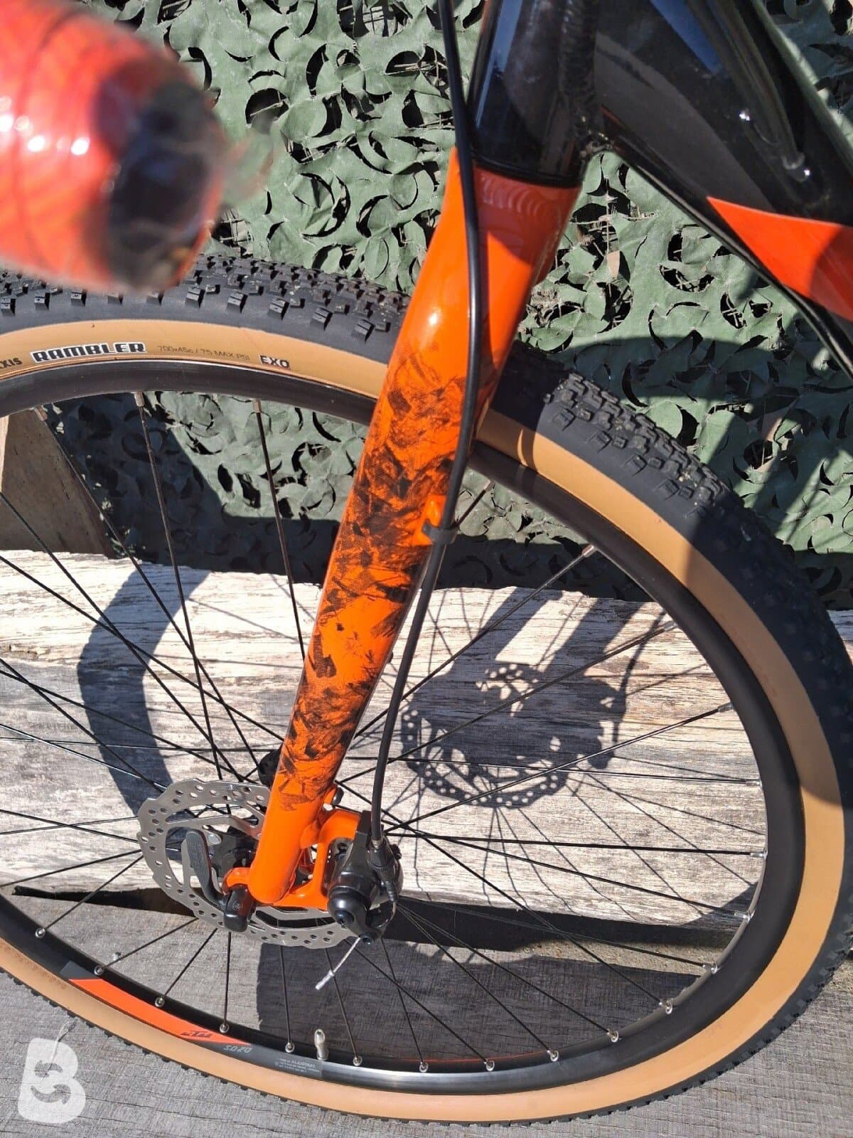 KTM X-STRADA 30 2023