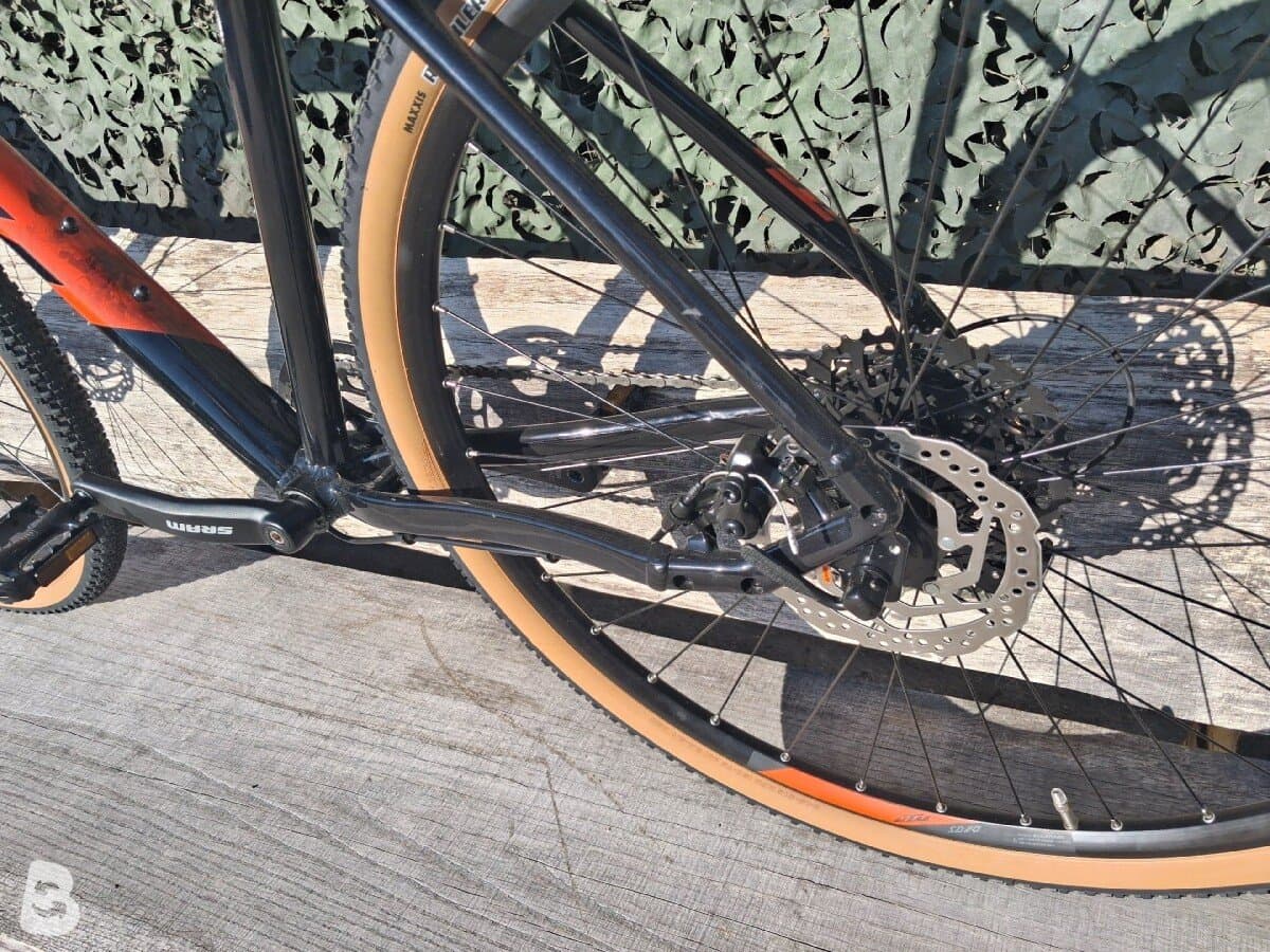 KTM X-STRADA 30 2023