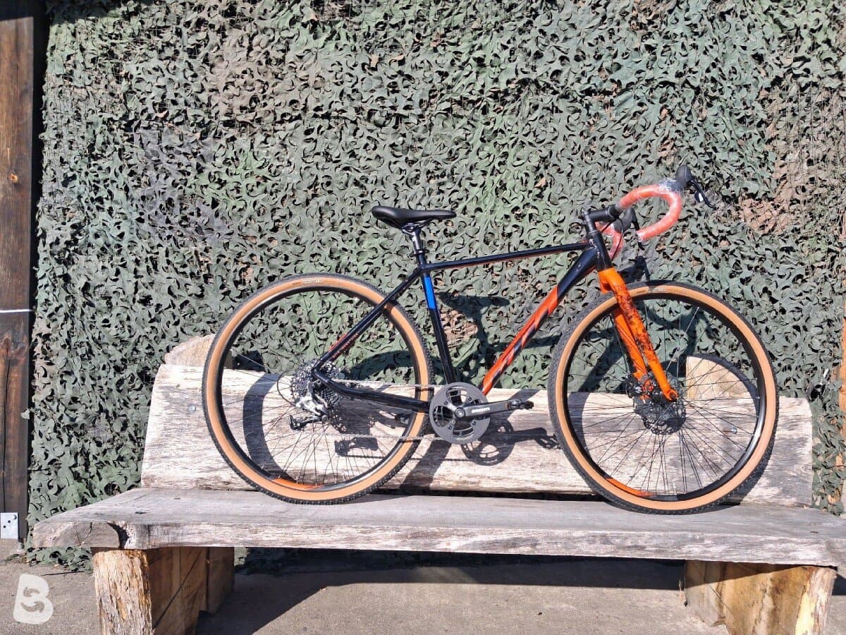 KTM X-STRADA 30 2023