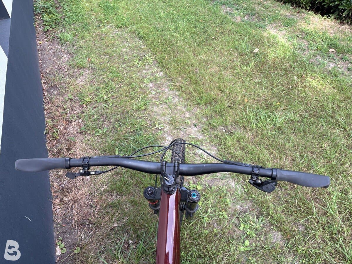 Specialized Enduro Expert Carbon 29 2023
