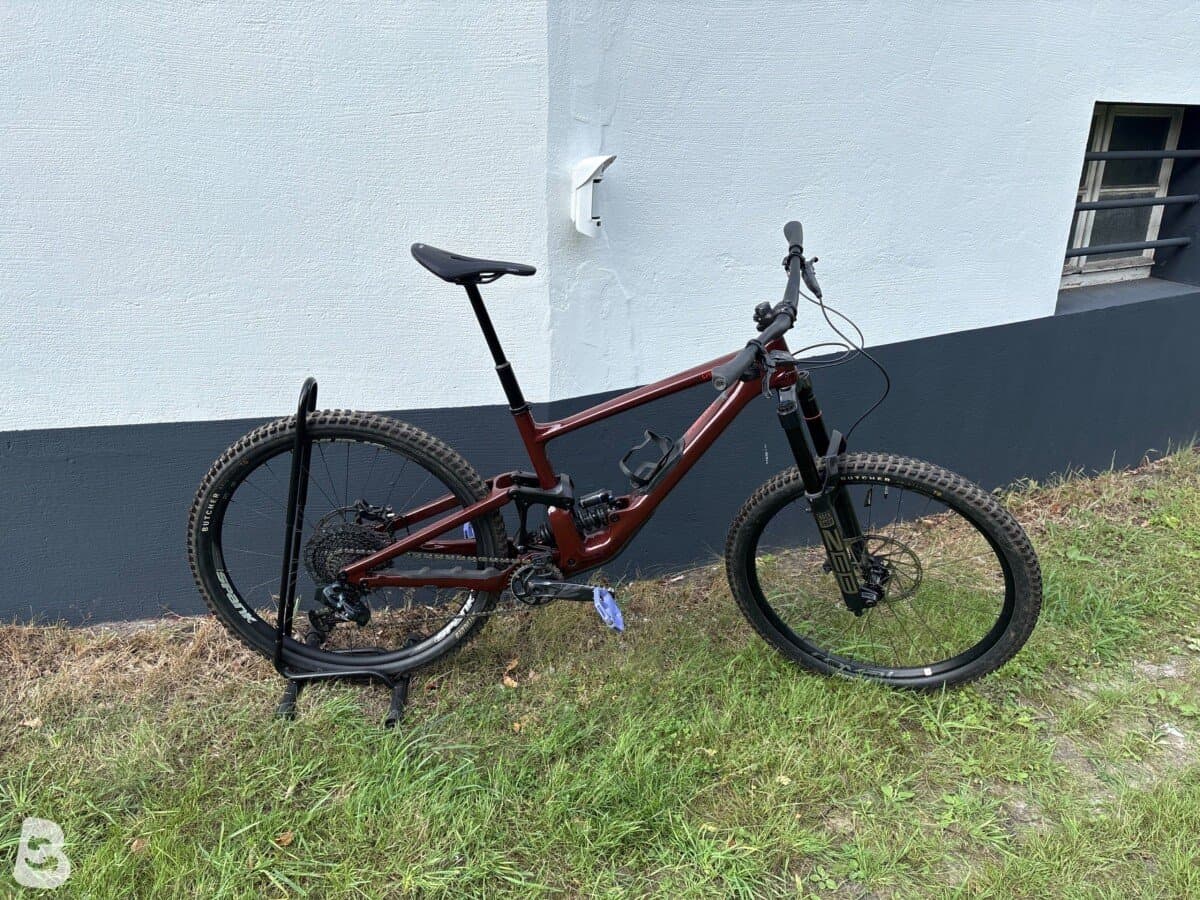 Specialized Enduro Expert Carbon 29 2023
