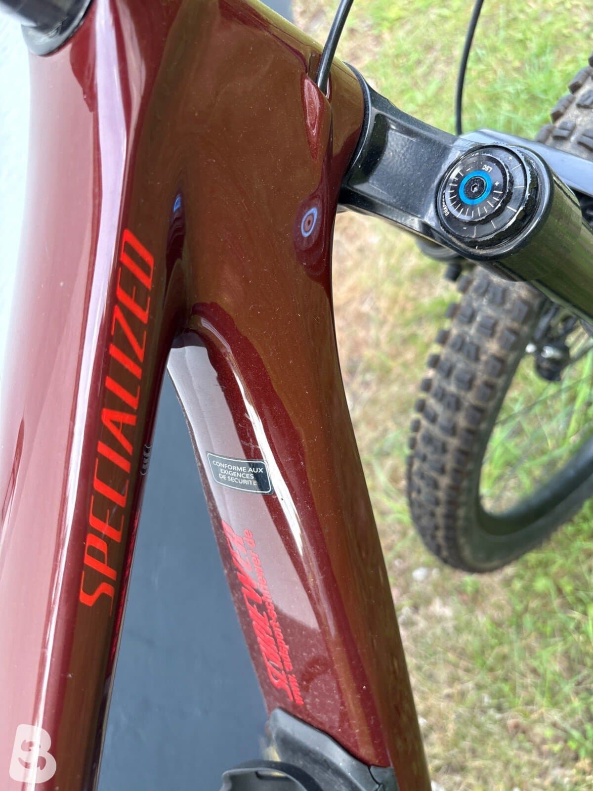 Specialized Enduro Expert Carbon 29 2023