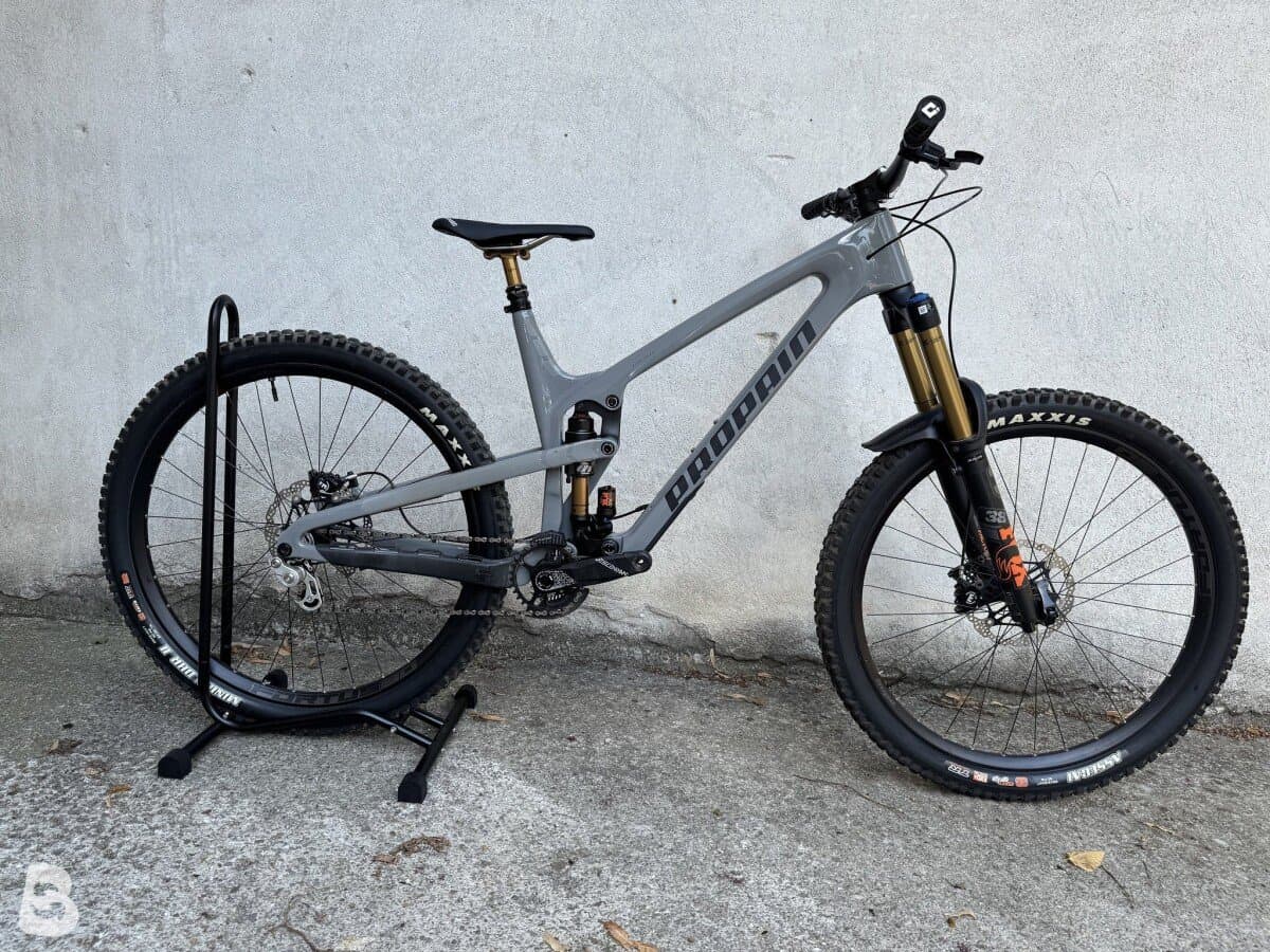 Propain Spindrift 4 CF 29 Highend 2023