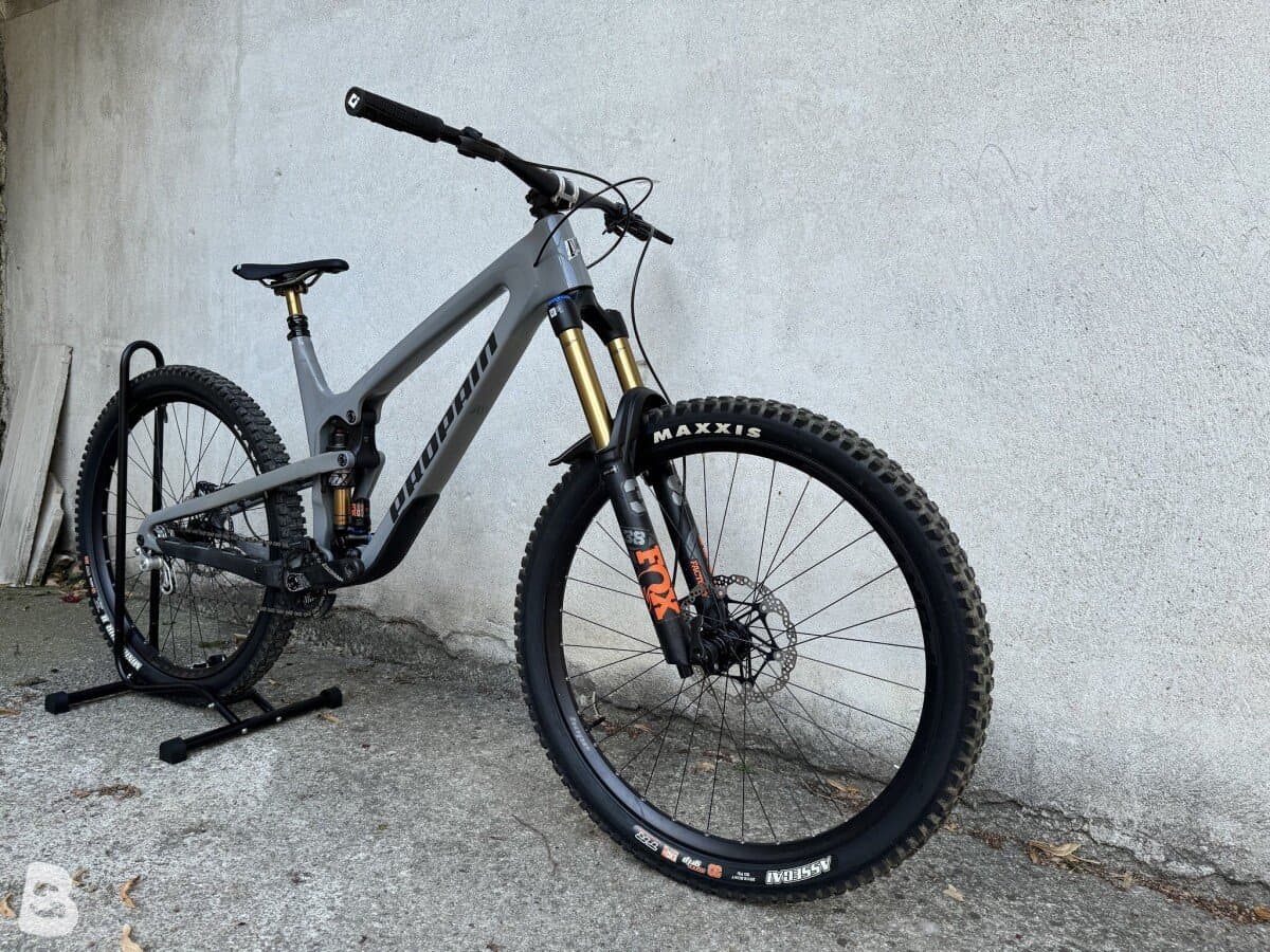 Propain Spindrift 4 CF 29 Highend 2023