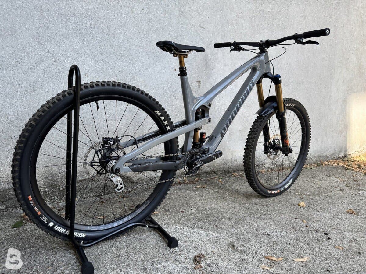 Propain Spindrift 4 CF 29 Highend 2023