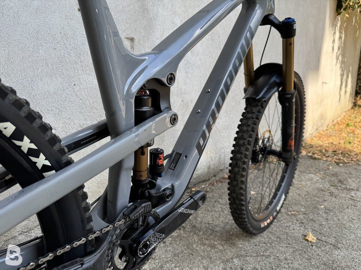Propain Spindrift 4 CF 29 Highend 2023