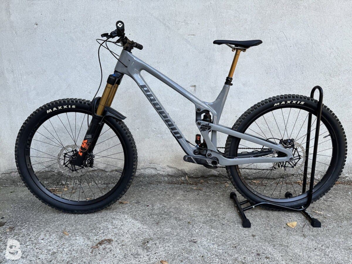 Propain Spindrift 4 CF 29 Highend 2023