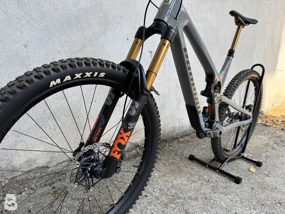 Propain Spindrift 4 CF 29 Highend 2023