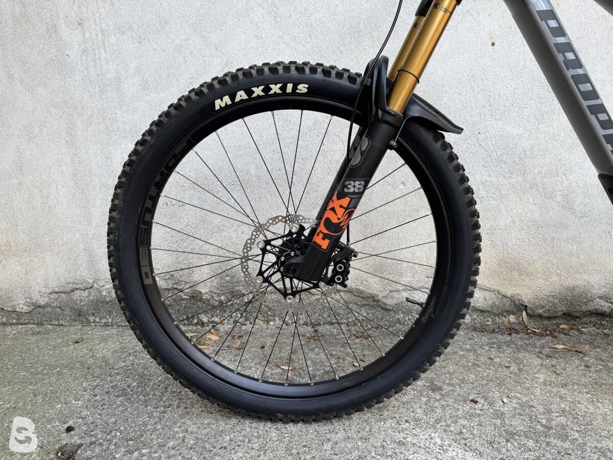 Propain Spindrift 4 CF 29 Highend 2023