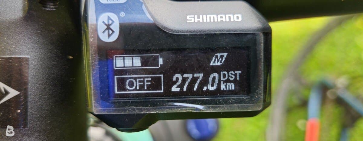 Bianchi T-Tronik 2022