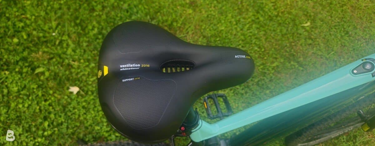 Bianchi T-Tronik 2022
