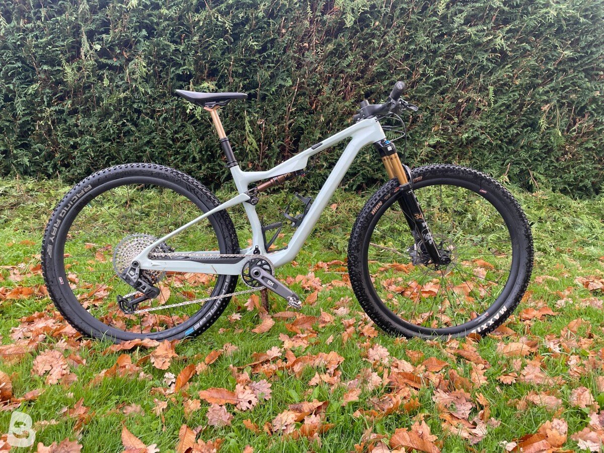 Lapierre XRM 9.9 2025