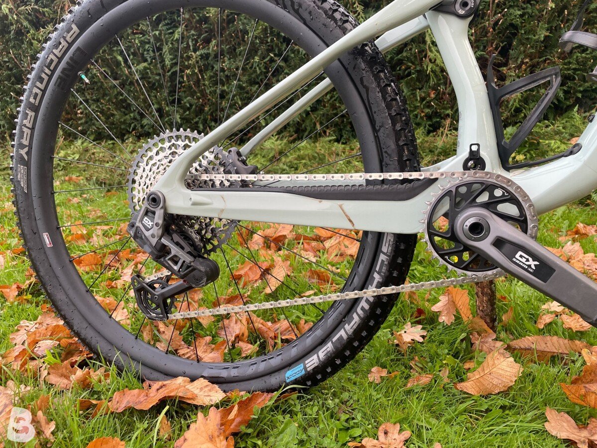 Lapierre XRM 9.9 2025