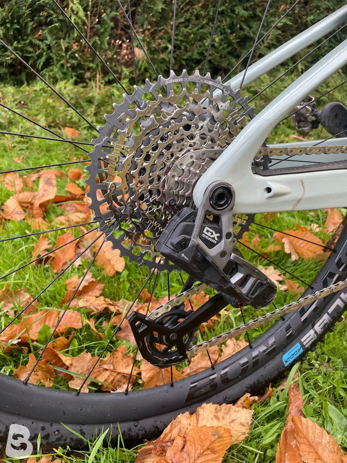 Lapierre XRM 9.9 2025