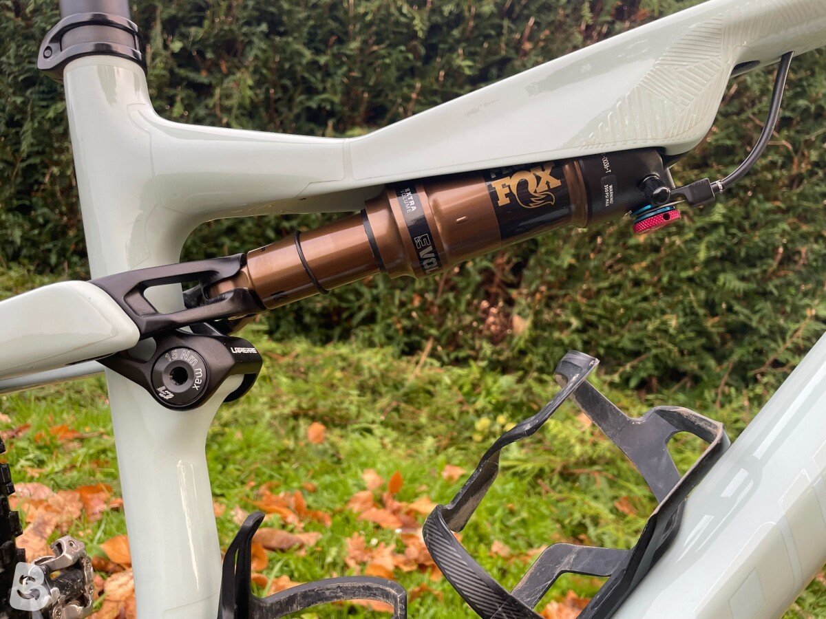 Lapierre XRM 9.9 2025