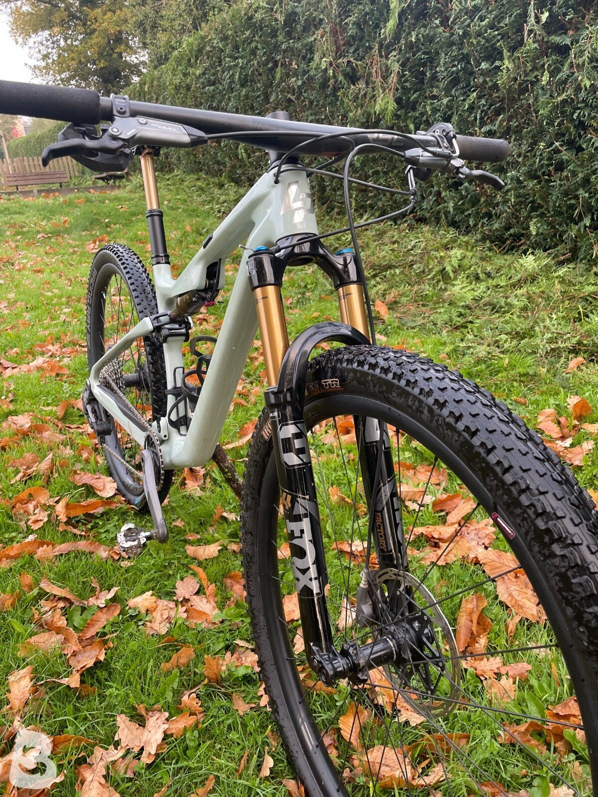 Lapierre XRM 9.9 2025
