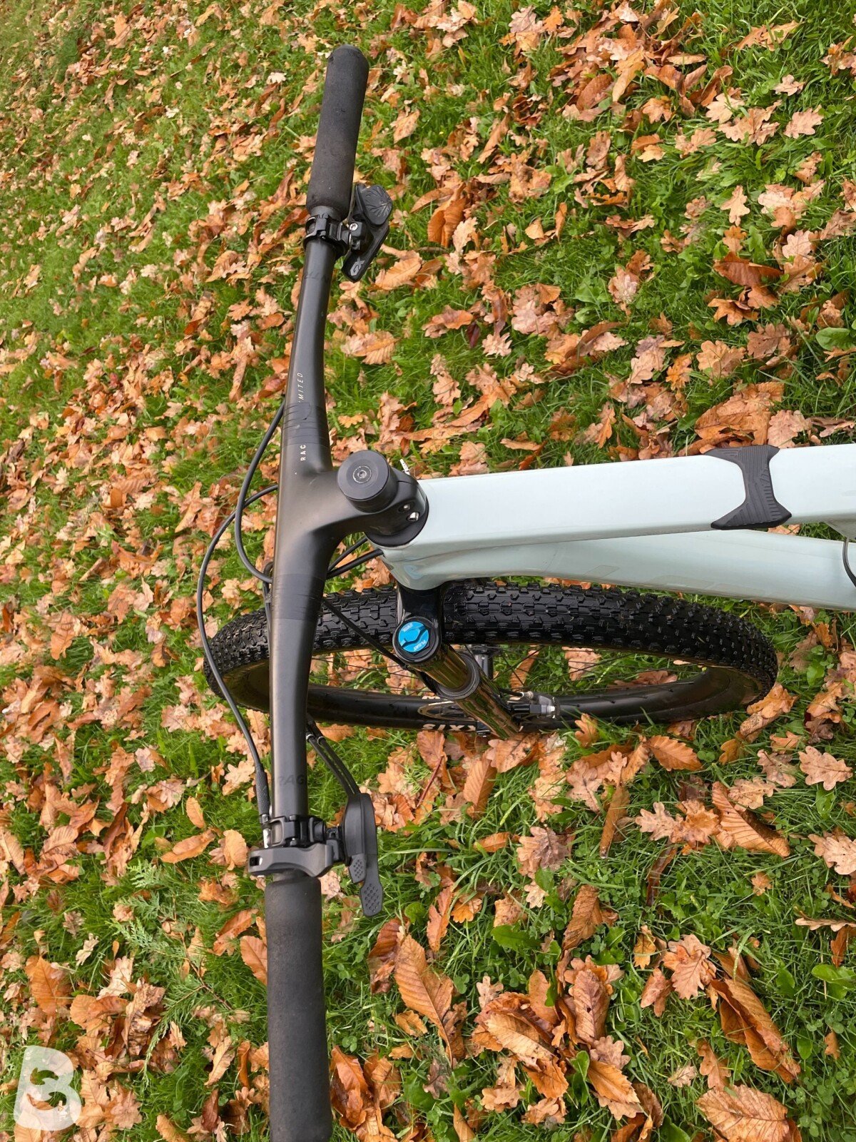 Lapierre XRM 9.9 2025