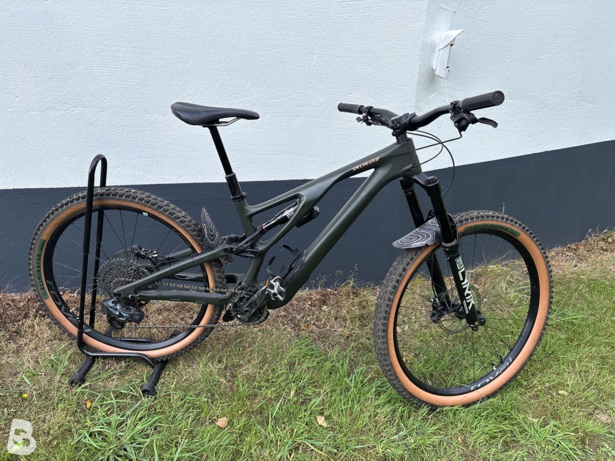 Specialized Stumpjumper EVO LTD 2023