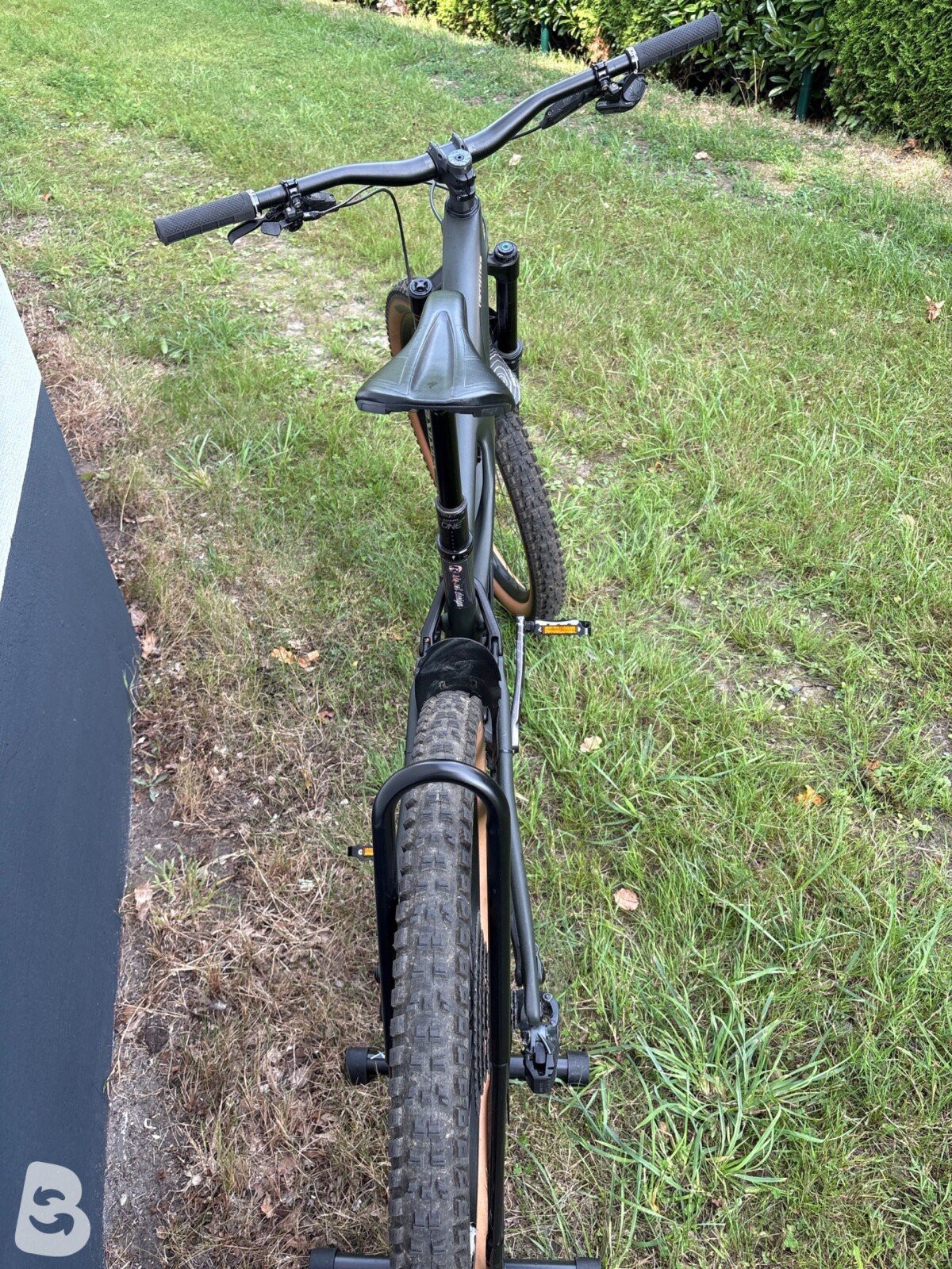 Specialized Stumpjumper EVO LTD 2023