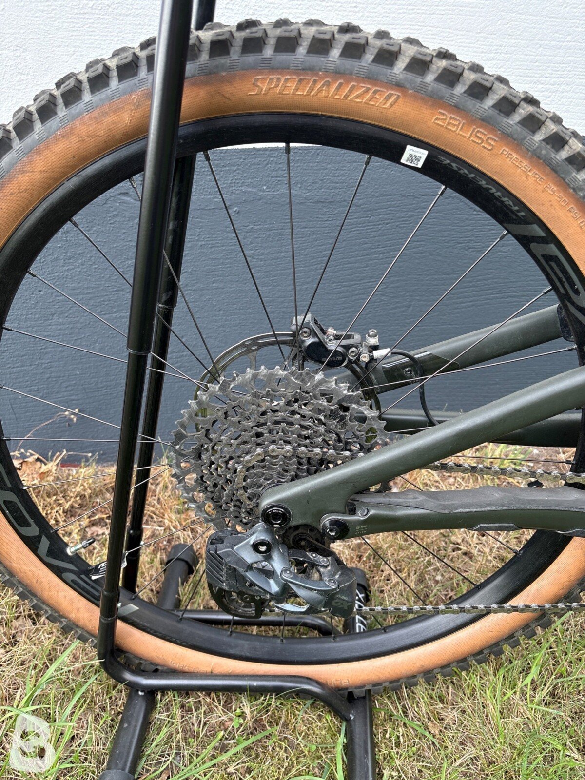 Specialized Stumpjumper EVO LTD 2023