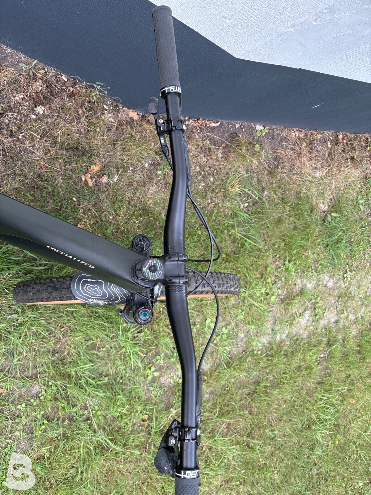 Specialized Stumpjumper EVO LTD 2023