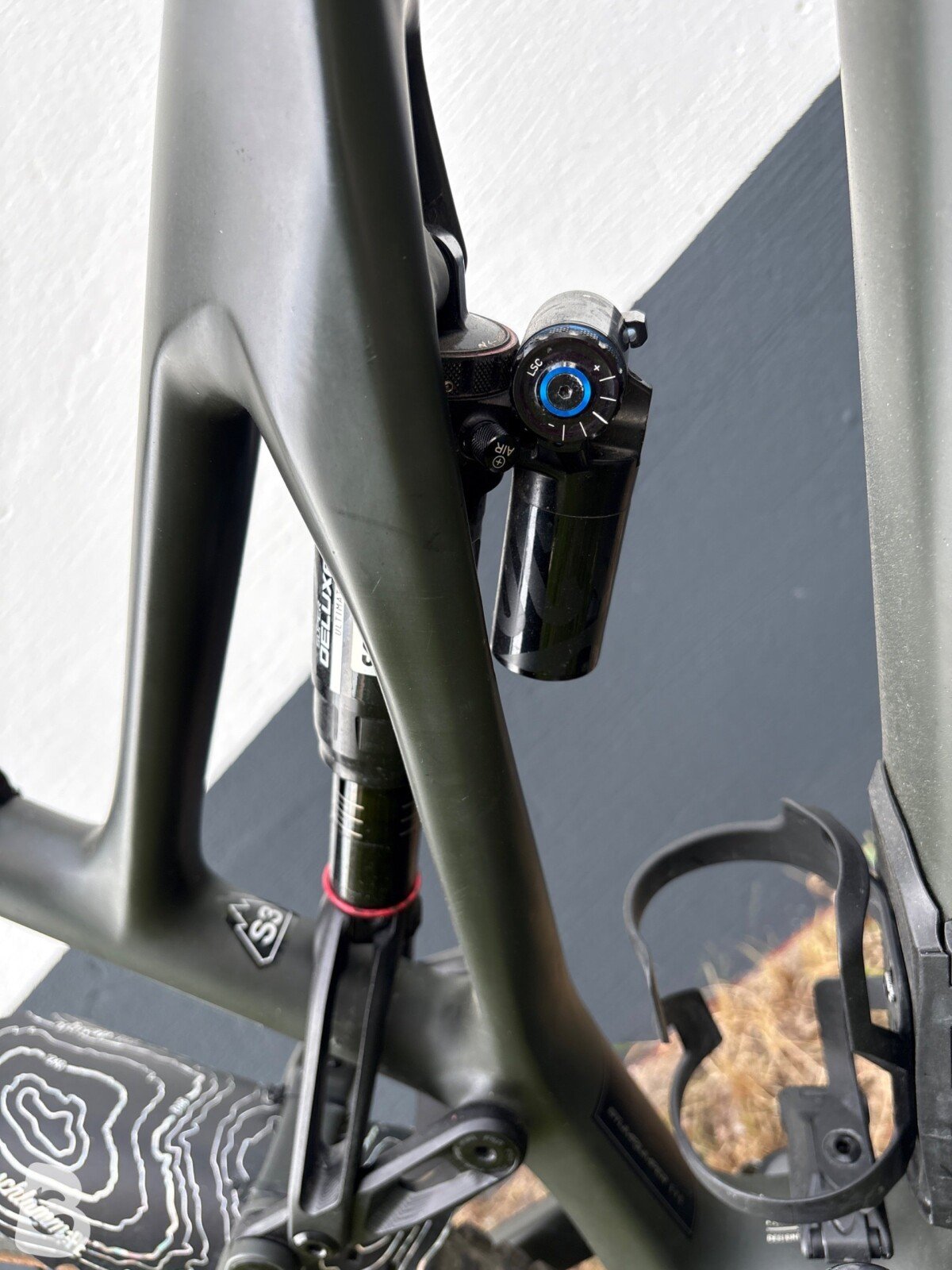 Specialized Stumpjumper EVO LTD 2023