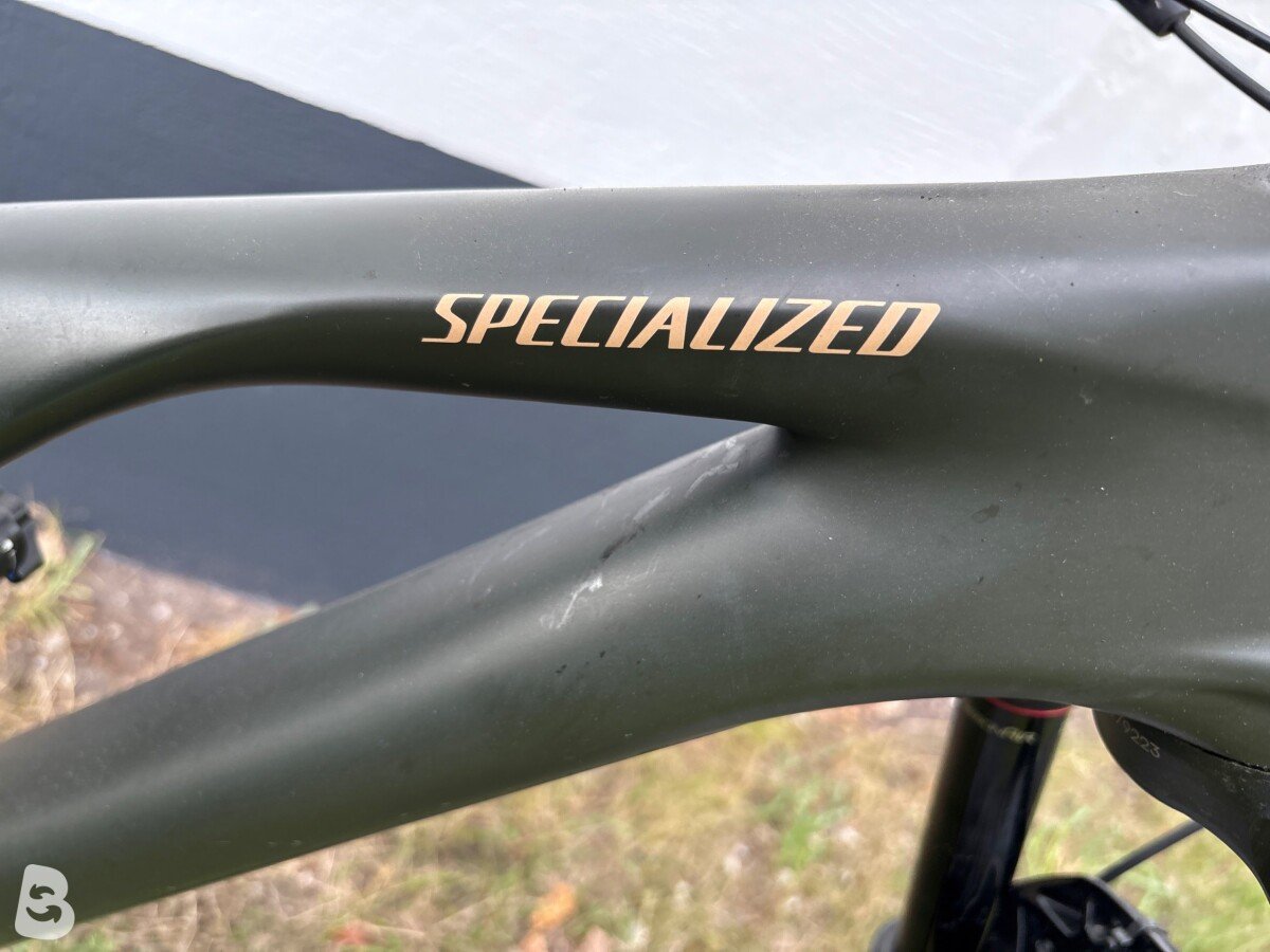 Specialized Stumpjumper EVO LTD 2023