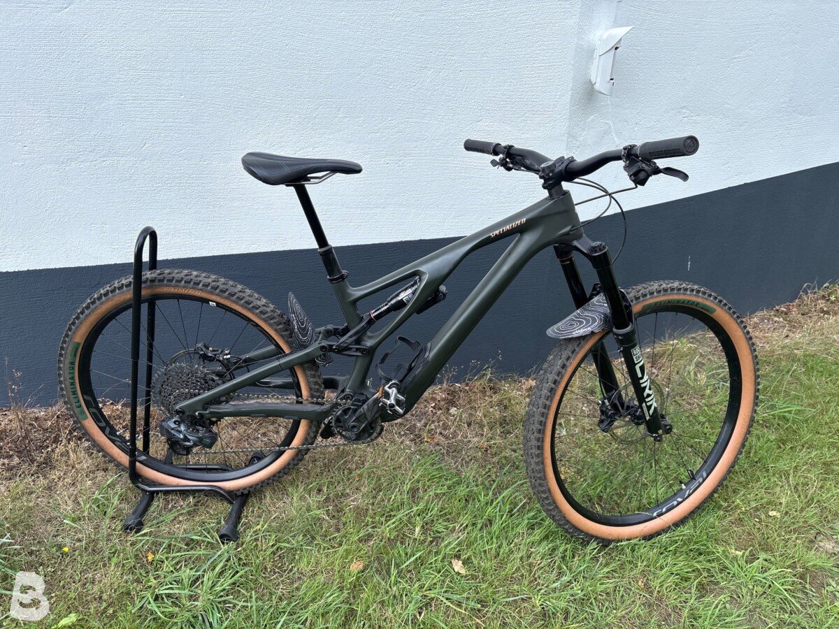 Specialized Stumpjumper EVO LTD 2023