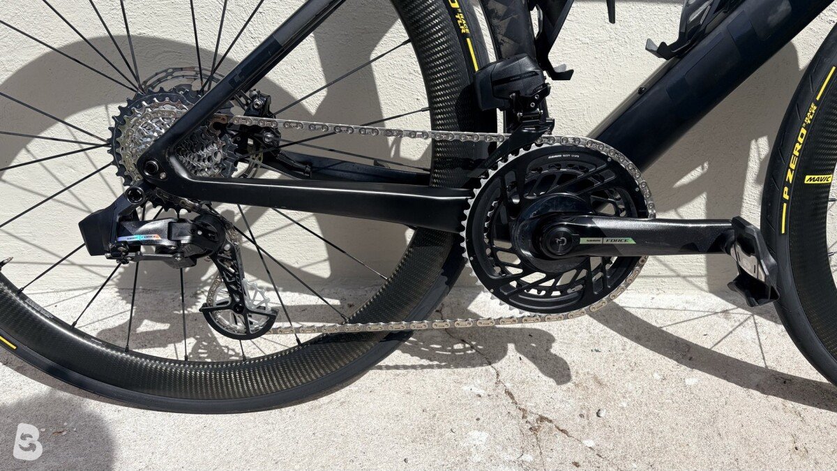 Cube Litening Aero C:68 Pro 2024